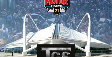 Motor festival TGS Parts