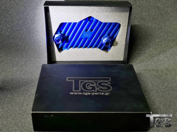 ΑΝΤΑΠΤΟΡΑΣ ΨΥΓΕΙΟ ΛΑΔΙΟΥ TGS Parts