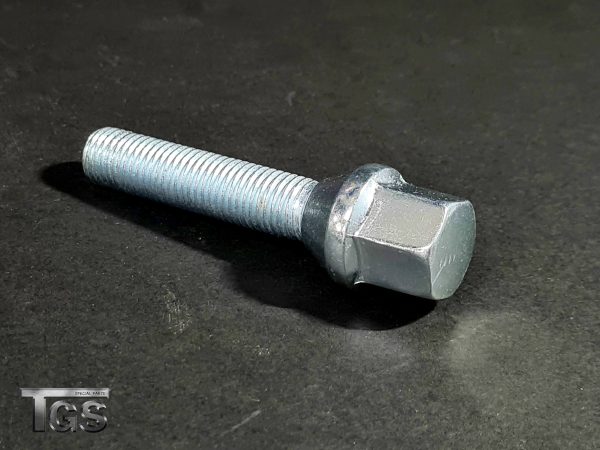 Μπουλόνι τροχού κωνικό για όλα τα αυτοκίνητα