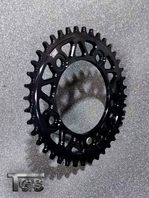 ΓΡΑΝΑΖΙ HONDA XADV ΚΑΙ FORZA 750 ΑΠΟ 2017-2022 ΓΙΑ ΑΛΥΣΙΔΑ 520