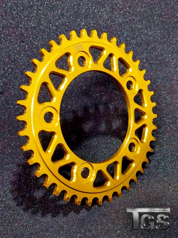 ΓΡΑΝΑΖΙ HONDA XADV ΚΑΙ FORZA 750