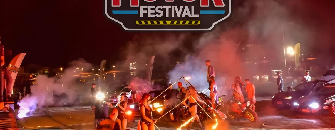 22 Motor Festival