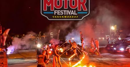 22 Motor Festival