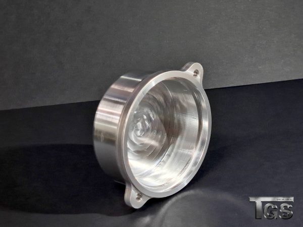 ΚΑΠΑΚΙ ΑΛΟΥΜΙΝΙΟΥ DISTRIBUTOR TOYOTA 4E-FTE