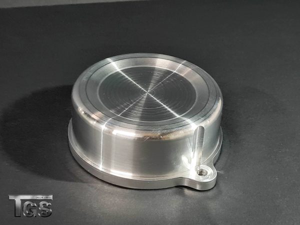 ΚΑΠΑΚΙ ΑΛΟΥΜΙΝΙΟΥ DISTRIBUTOR TOYOTA