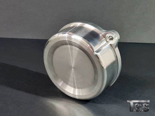 ΚΑΠΑΚΙ DISTRIBUTOR TOYOTA