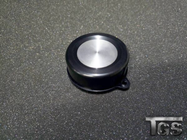 ΚΑΠΑΚΙ DISTRIBUTOR TOYOTA 4E-FTE ΜΑΥΡΟ CHAMFER