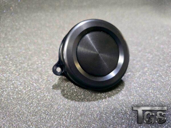 ΚΑΠΑΚΙ DISTRIBUTOR TOYOTA 4E-FTE ΜΑΥΡΟ