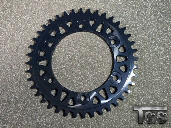 ΓΡΑΝΑΖΙ ΜΗΧΑΝΗΣ SUZUKI HAYABUSA