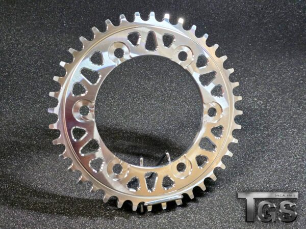 ΓΡΑΝΑΖΙ ΜΟΤΟΣΥΚΛΕΤΑΣ SUZUKI HAYABUSA GEN1