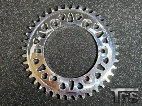 ΓΡΑΝΑΖΙ ΜΟΤΟΣΥΚΛΕΤΑΣ SUZUKI HAYABUSA