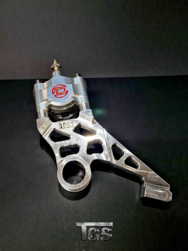 ΠΙΣΩ ΦΡΕΝΟ SUZUKI B-KING