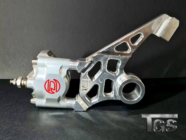 ΠΙΣΩ ΦΡΕΝΟ SUZUKI HAYABUSA GEN2