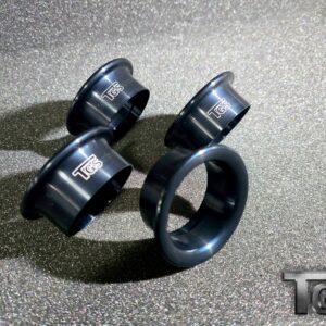 Velocity stacks BKING
