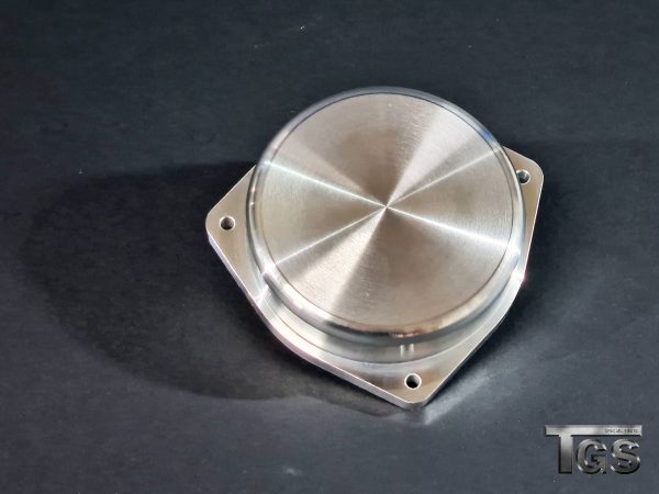 ΚΑΠΑΚΙ DISTRIBUTOR TOYOTA 4AGE 20V