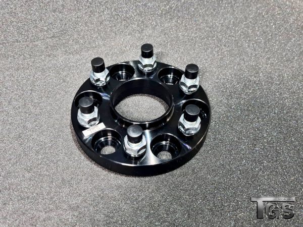 ΠΡΟΣΘΗΚΕΣ ΤΡΟΧΩΝ NISSAN NAVARA ΜΕ ΜΠΟΥΛΟΝΙΑ