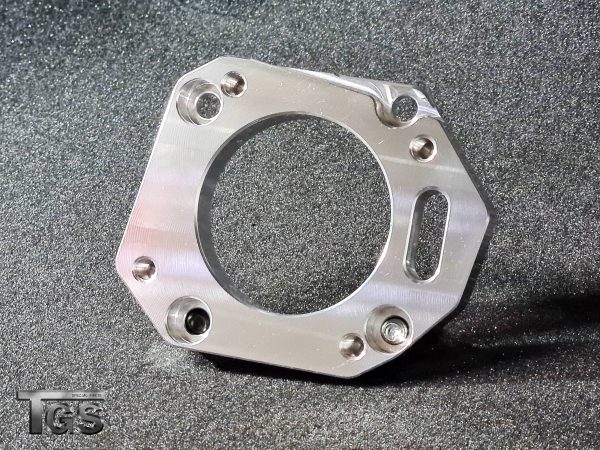 ΑΝΤΑΠΤΟΡΑΣ ΠΕΤΑΛΟΥΔΑΣ HONDA 63mm