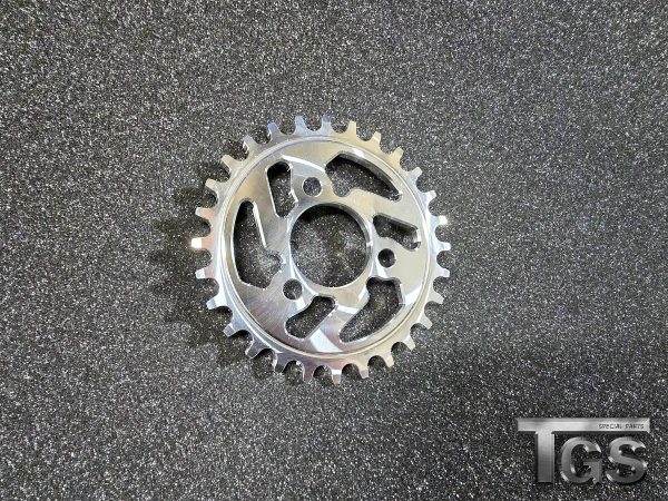 ΓΡΑΝΑΖΙΑ ΜΗΧΑΝΗΣ ΓΙΑ HONDA MONKEY