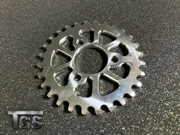 Γρανάζι για HONDA MONKEY Z50