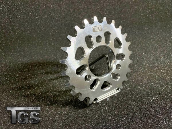 Γρανάζι για HONDA MONKEY Z50 με αφαλό 37,8