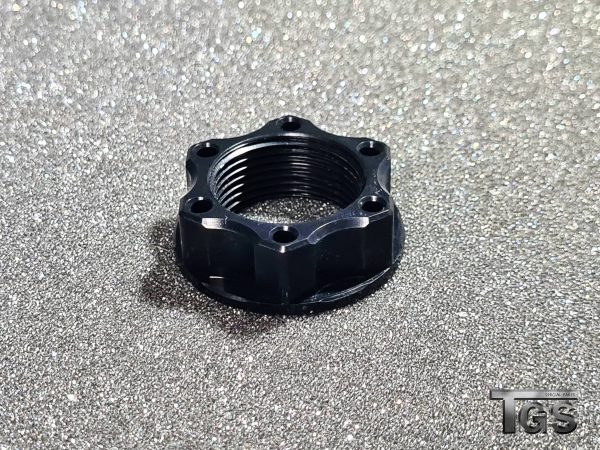 ΠΑΞΙΜΑΔΙ ΤΙΜΟΝΟΠΛΑΚΑΣ SUZUKI HAYABUSA M24 x 1,50