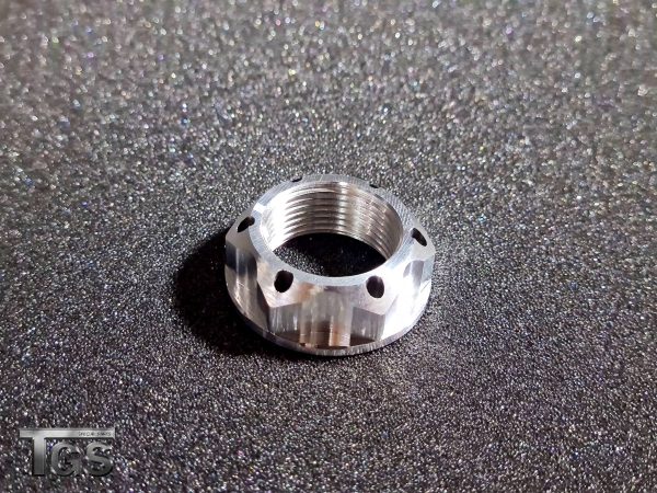 ΠΑΞΙΜΑΔΙ ΤΙΜΟΝΟΠΛΑΚΑΣ SUZUKI HAYABUSA M24 x 1,50