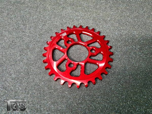 ΓΡΑΝΑΖΙ ΓΙΑ HONDA MONKEY Z50