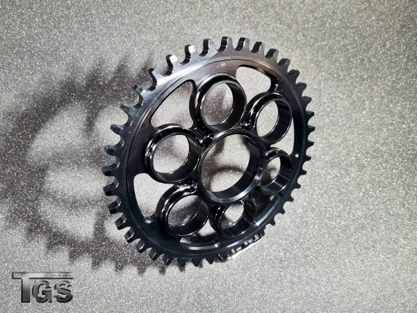 ΓΡΑΝΑΖΙ ΓΙΑ DUCATI