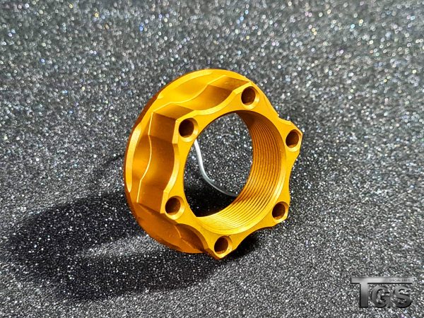 ΠΑΞΙΜΑΔΙ ΤΙΜΟΝΟΠΛΑΚΑΣ BMW M28x1