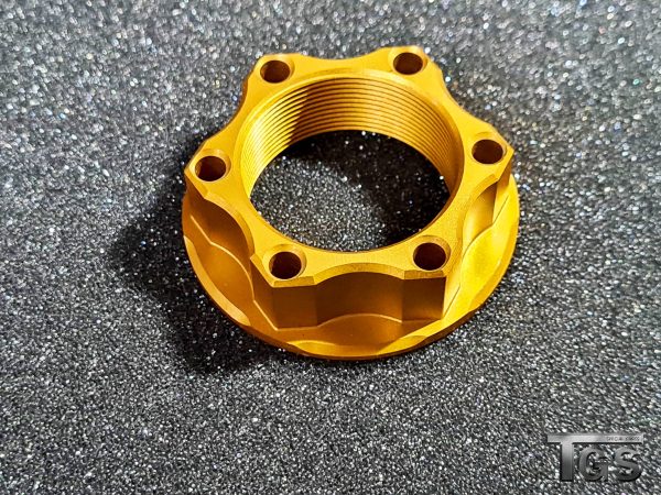 ΠΑΞΙΜΑΔΙ ΤΙΜΟΝΟΠΛΑΚΑΣ SUZUKI M28x1