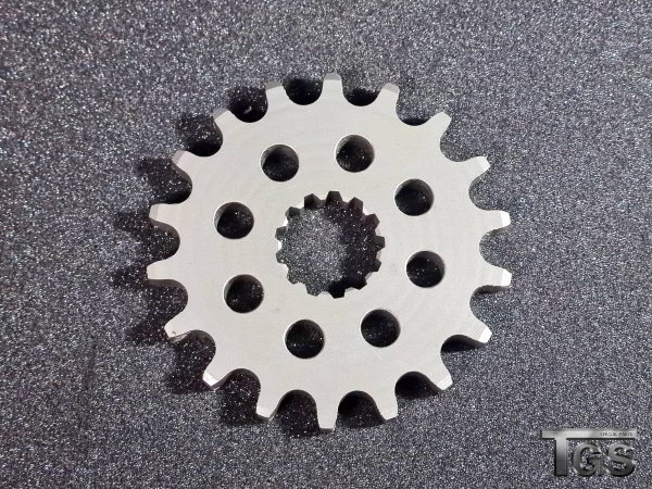 ΓΡΑΝΑΖΙ ΜΠΡΟΣΤΑ ΓΙΑ ΑΞΟΝΑ ROBINSON INDUSTRIES