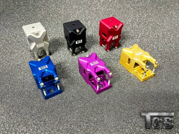 ΧΡΩΜΑΤΙΣΤΗ ΒΑΣΗ ΣΤΗΡΙΞΗΣ ΒΑΛΒΙΔΑΣ MAC