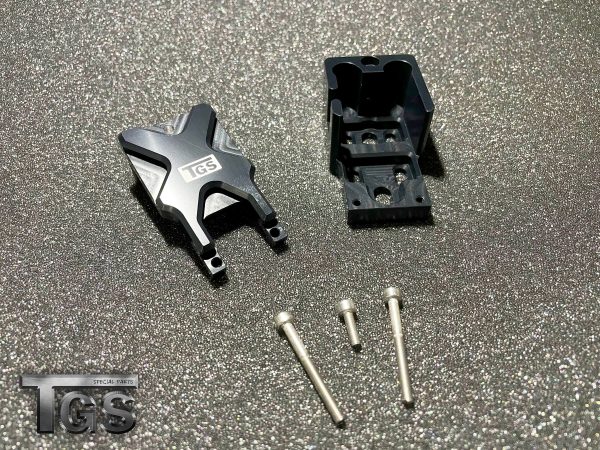 ΜΑΥΡΗ ΒΑΣΗ ΣΤΗΡΙΞΗΣ ΒΑΛΒΙΔΑΣ MAC