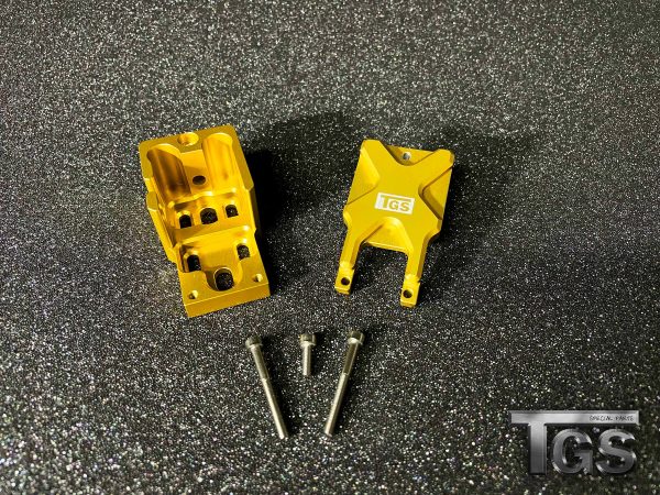 ΧΡΥΣΗ ΒΑΣΗ ΣΤΗΡΙΞΗΣ ΒΑΛΒΙΔΑΣ MAC