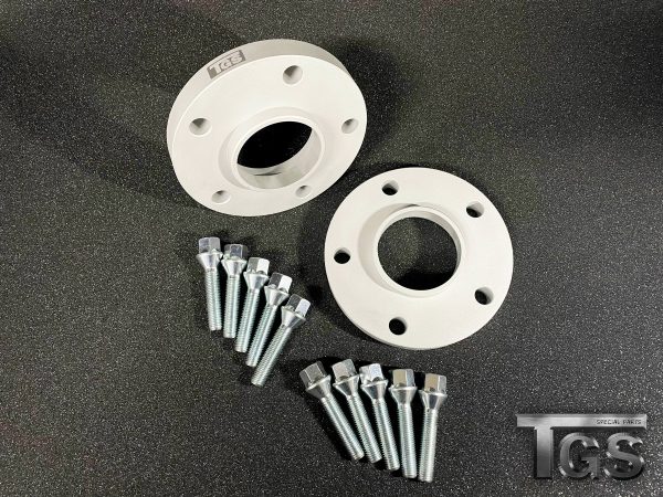 ΠΡΟΣΘΗΚΕΣ ΤΡΟΧΩΝ BMW ΜΕ ΜΠΟΥΛΟΝΙΑ