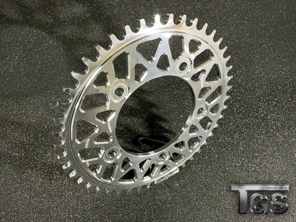 ΓΡΑΝΑΖΙ ΜΗΧΑΝΗΣ YAMAHA