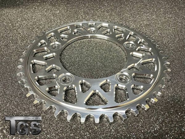 ΓΡΑΝΑΖΙ YAMAHA TRACER 900