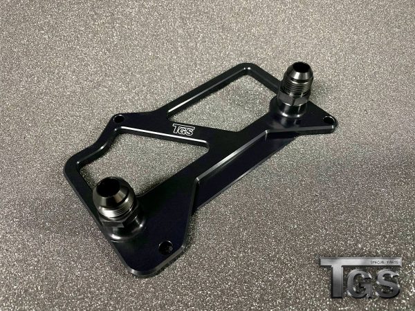 ΜΑΥΡΟΣ ΑΝΤΑΠΤΟΡΑΣ ΨΥΓΕΙΟ ΛΑΔΙΟΥ DSG ΣΑΣΜΑΝ DQ381