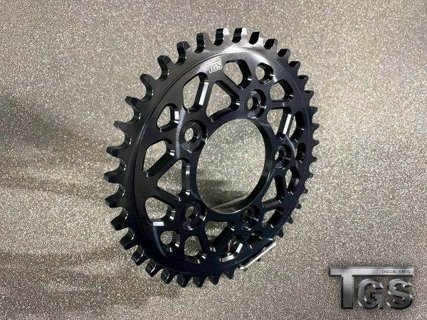 ΓΡΑΝΑΖΙ ΓΙΑ ΖΑΝΤΕΣ BST