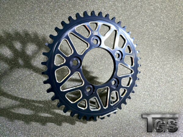 ΓΡΑΝΑΖΙ ΜΟΤΟΣΥΚΛΕΤΑΣ ΜΗΧΑΝΗΣ