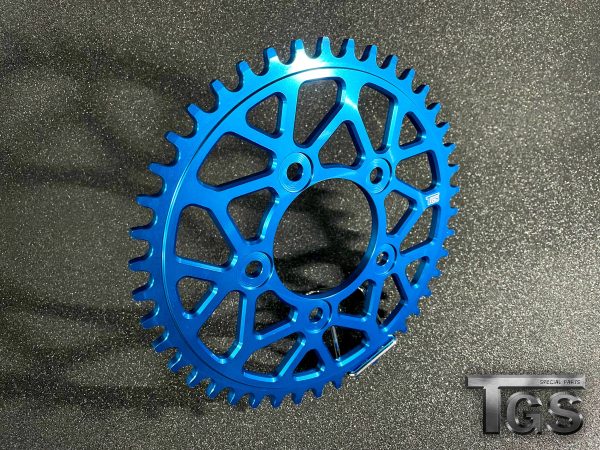 ΓΡΑΝΑΖΙ ΓΙΑ ΖΑΝΤΕΣ OZ