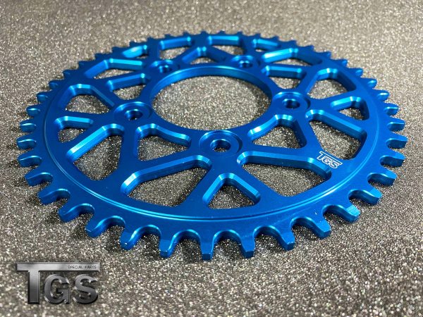 ΓΡΑΝΑΖΙ ΜΟΤΟΣΥΚΛΕΤΑΣ ΓΙΑ ΖΑΝΤΕΣ