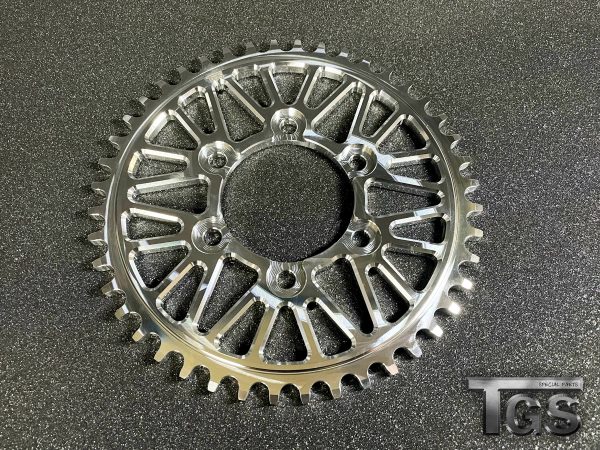 ΓΡΑΝΑΖΙ ΓΙΑ ΖΑΝΤΕΣ MARVIC 44T