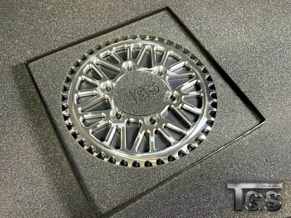 ΓΡΑΝΑΖΙ ΜΟΤΟΣΥΚΛΕΤΑΣ ΓΙΑ ΖΑΝΤΕΣ MARVIC