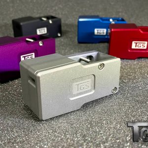 ΒΑΣΗ ΣΤΗΡΙΞΗΣ ΒΑΛΒΙΔΑΣ MAC 4PORT