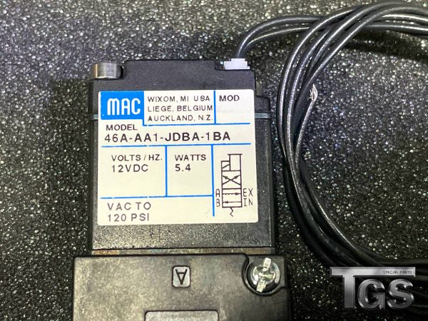 ΒΑΛΒΙΔΑ MAC 4PORT