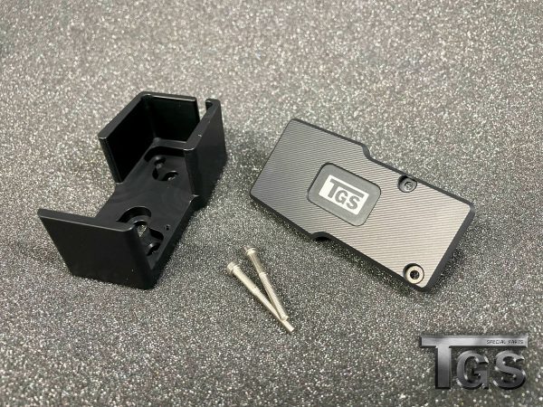 ΒΑΛΒΙΔΑ MAC 4PORT