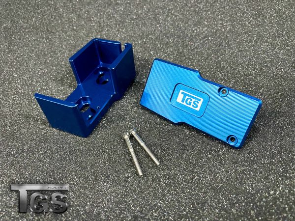 ΒΑΣΗ ΣΤΗΡΙΞΗΣ ΒΑΛΒΙΔΑΣ MAC ΜΕ ΧΡΩΜΑ