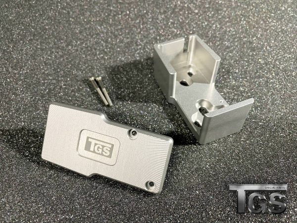 ΒΑΣΗ ΒΑΛΒΙΔΑΣ MAC 4PORT