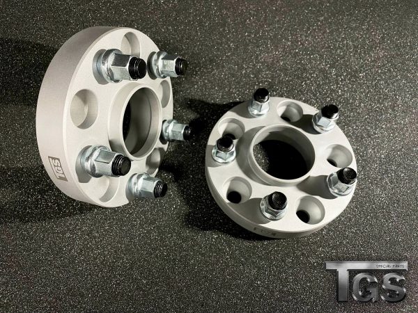 ΑΠΟΣΤΑΤΕΣ ΤΡΟΧΩΝ TESLA